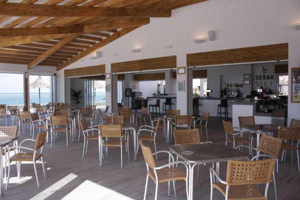 Hotel Playa de la Luz